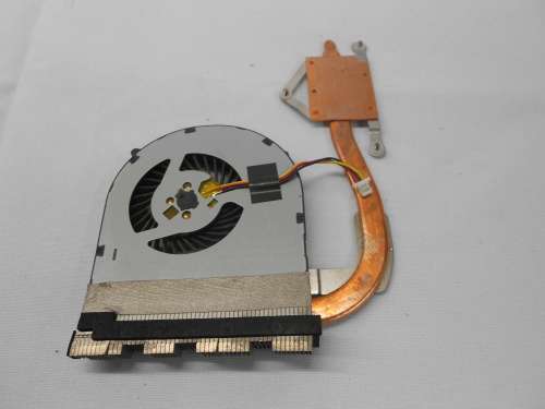 Dell Inspiron 15-3542 CPU Cooling Fan With Heatsink 460.00g01.0021
